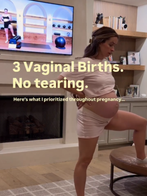 @Dr. Mae Hughes, DPT
