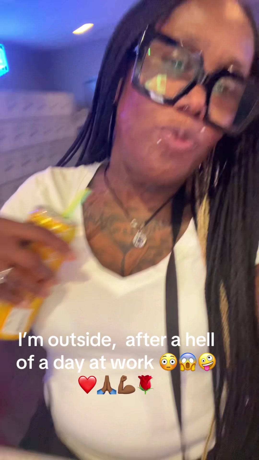 @Keysha