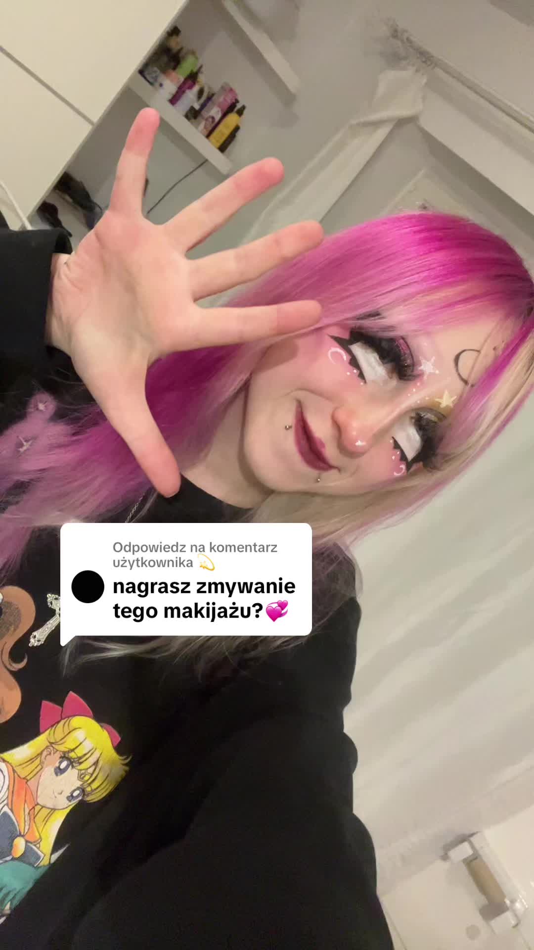 @Ida Jajcarska