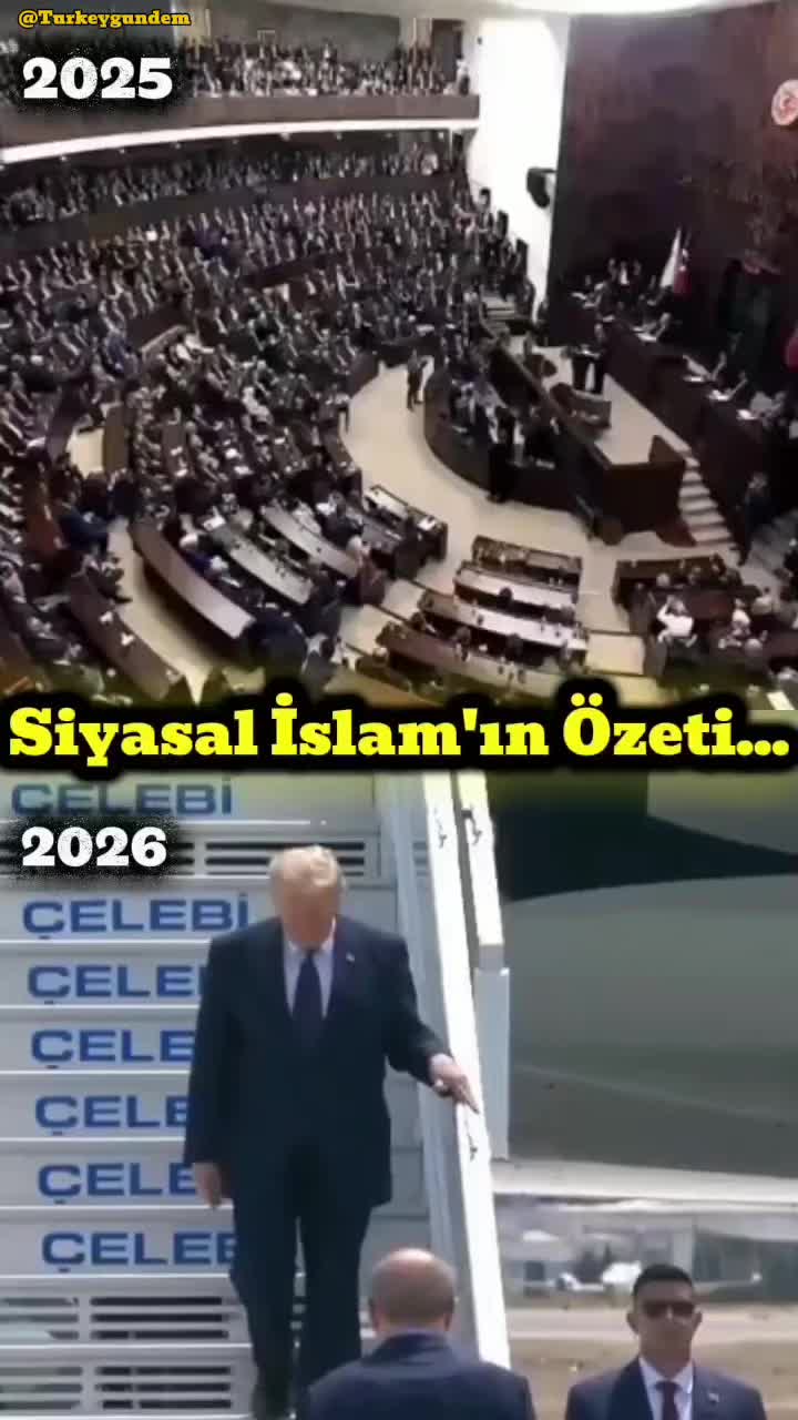 @Turkey Gündem