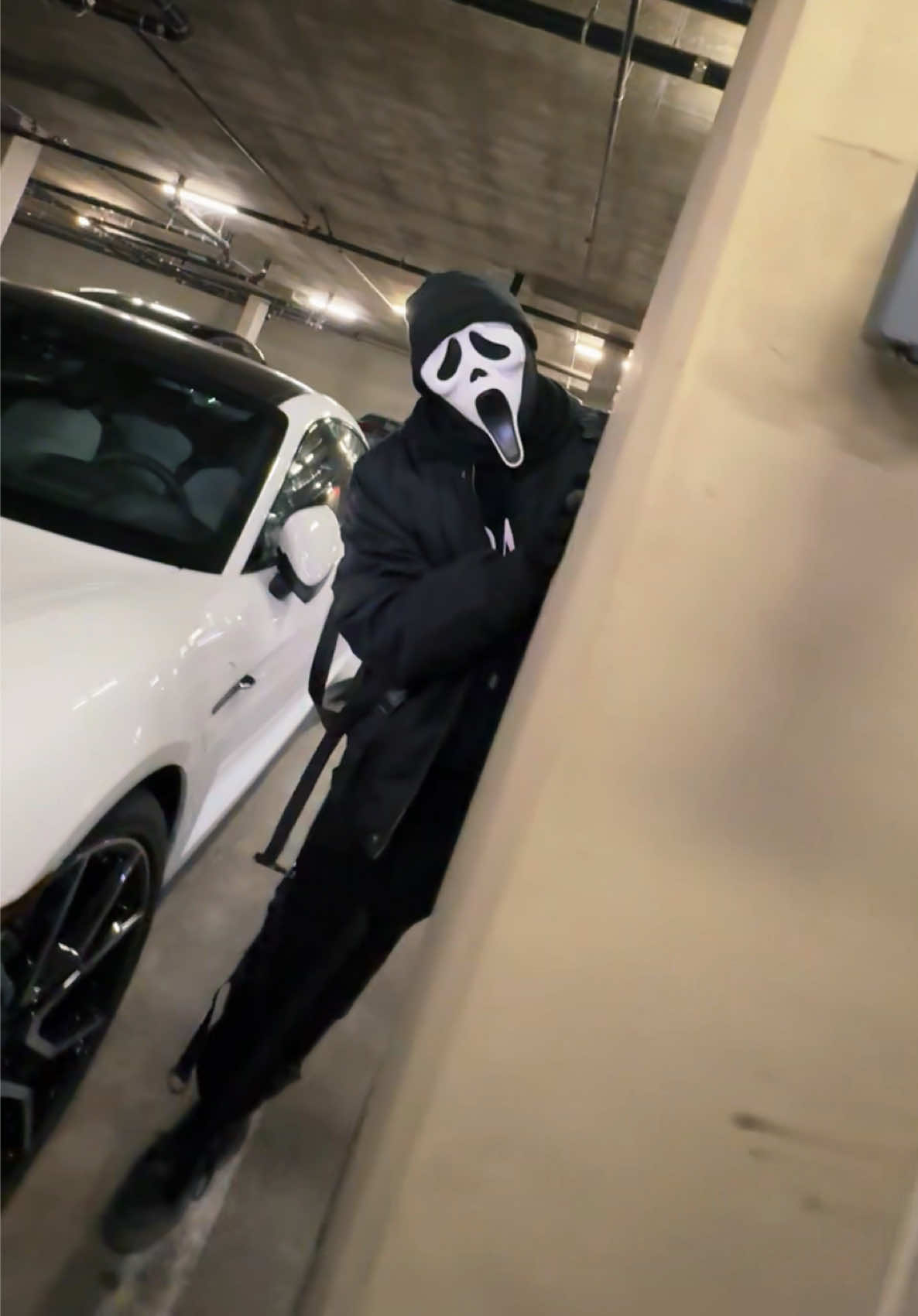 @Ghostface Papi