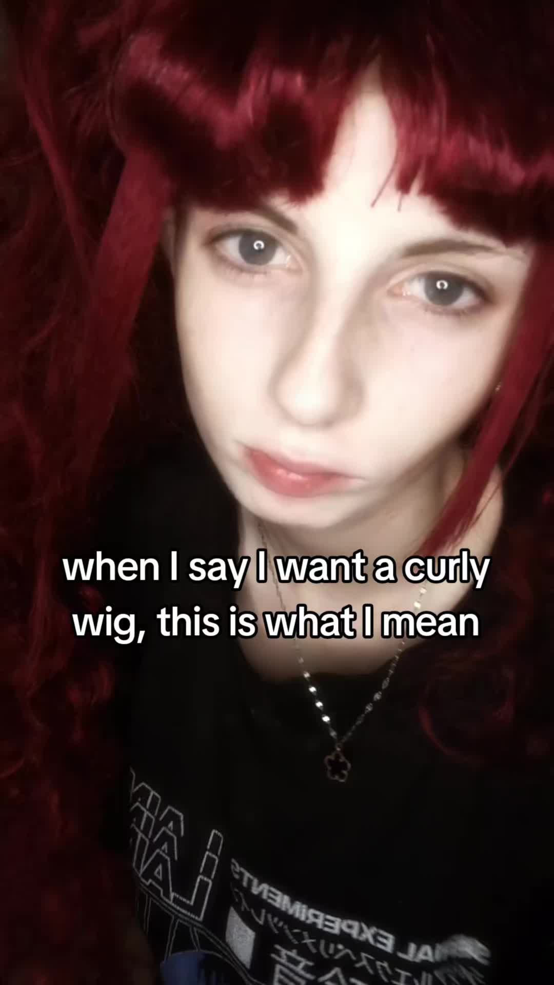 @The real Alois Trancy