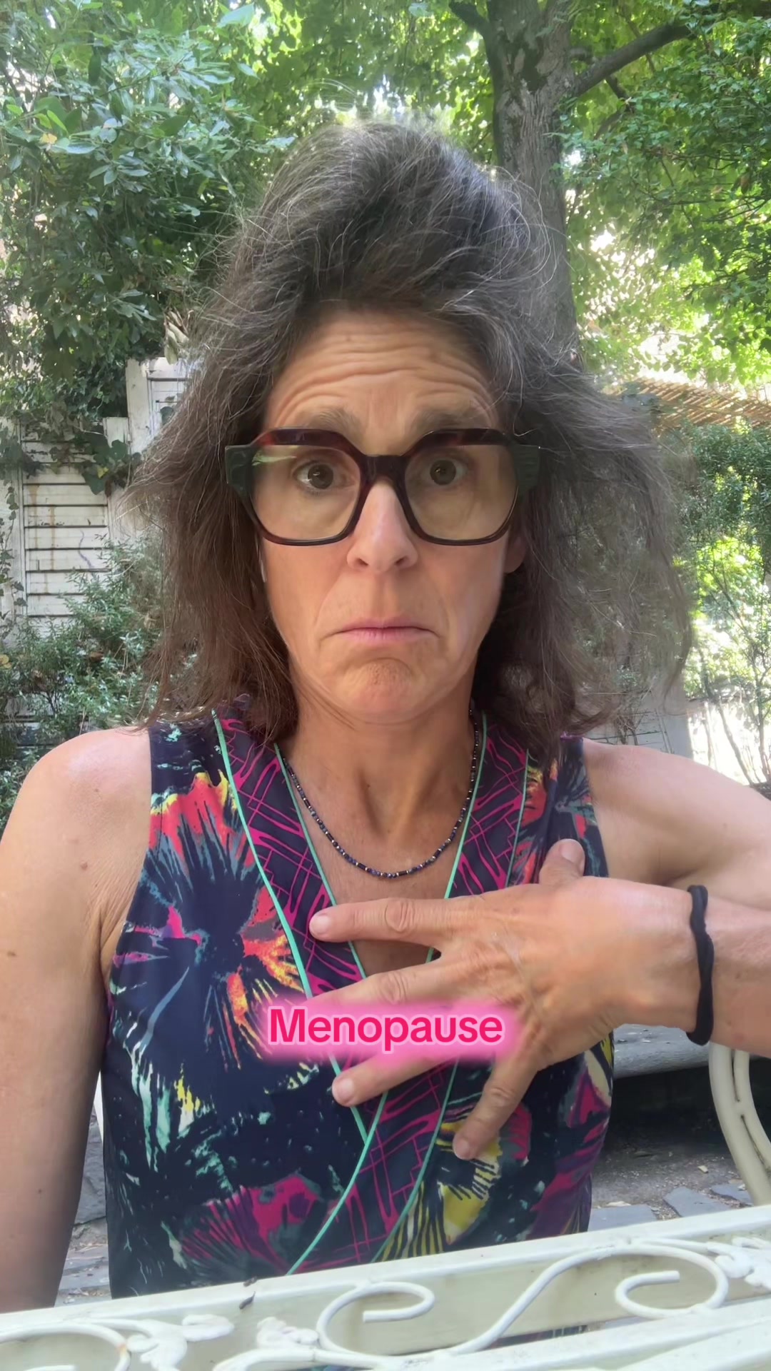 @Menopause humor 😭😂🥴