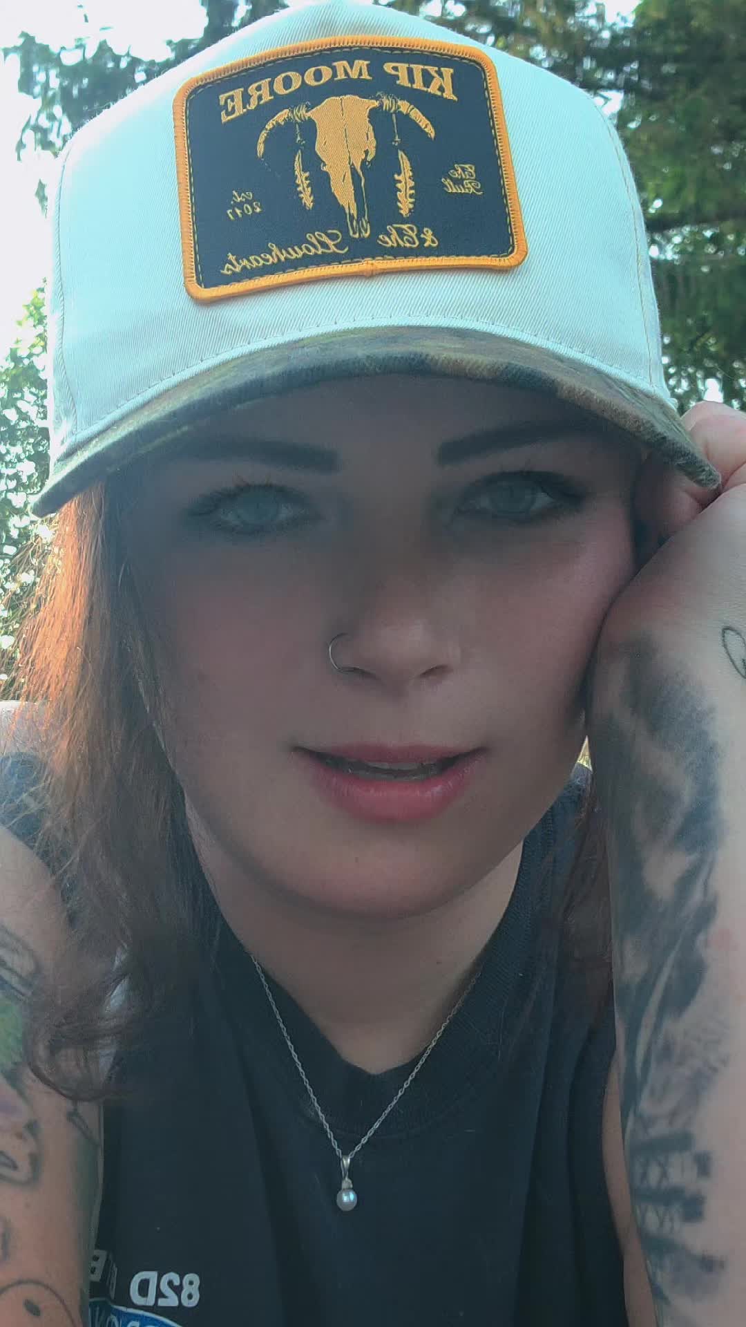 @Harley Rae
