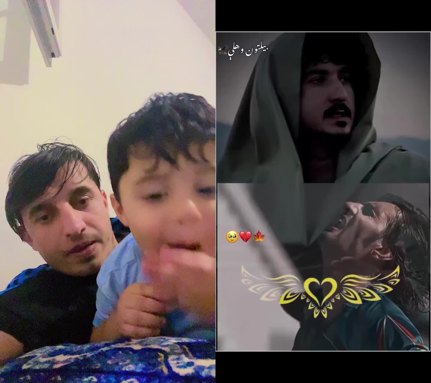 @Ahmadzai