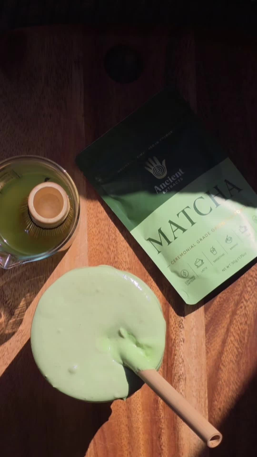 @Ancient Extracts