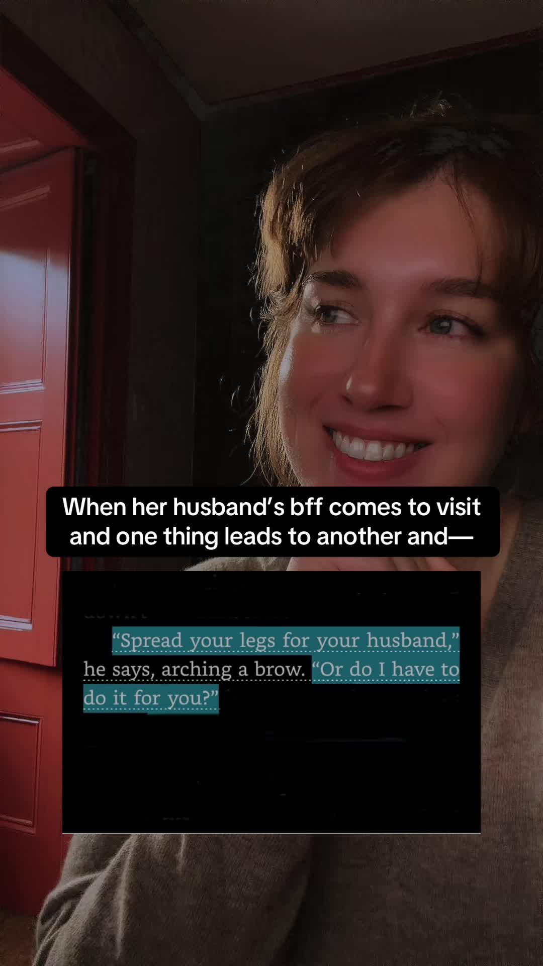 @Amanda Richardson