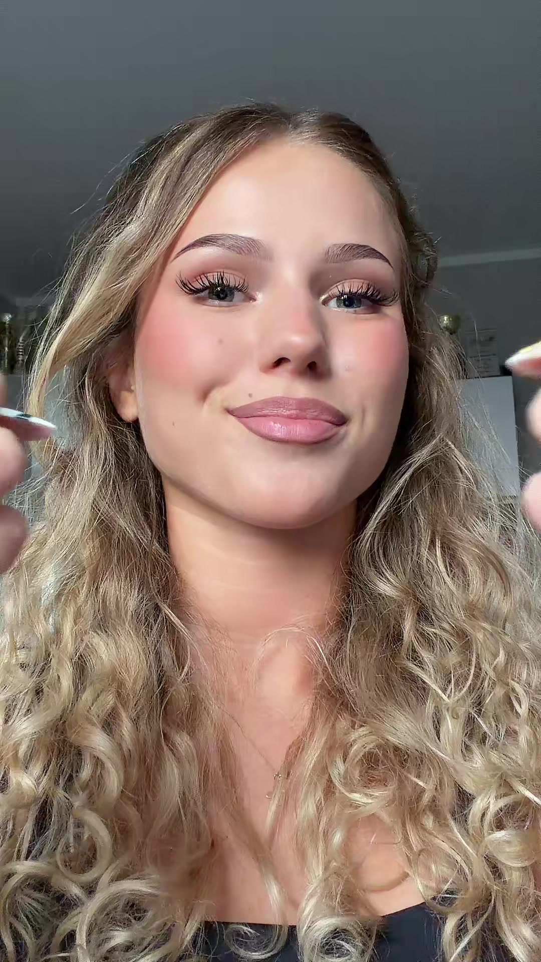 @Olivia 🎶