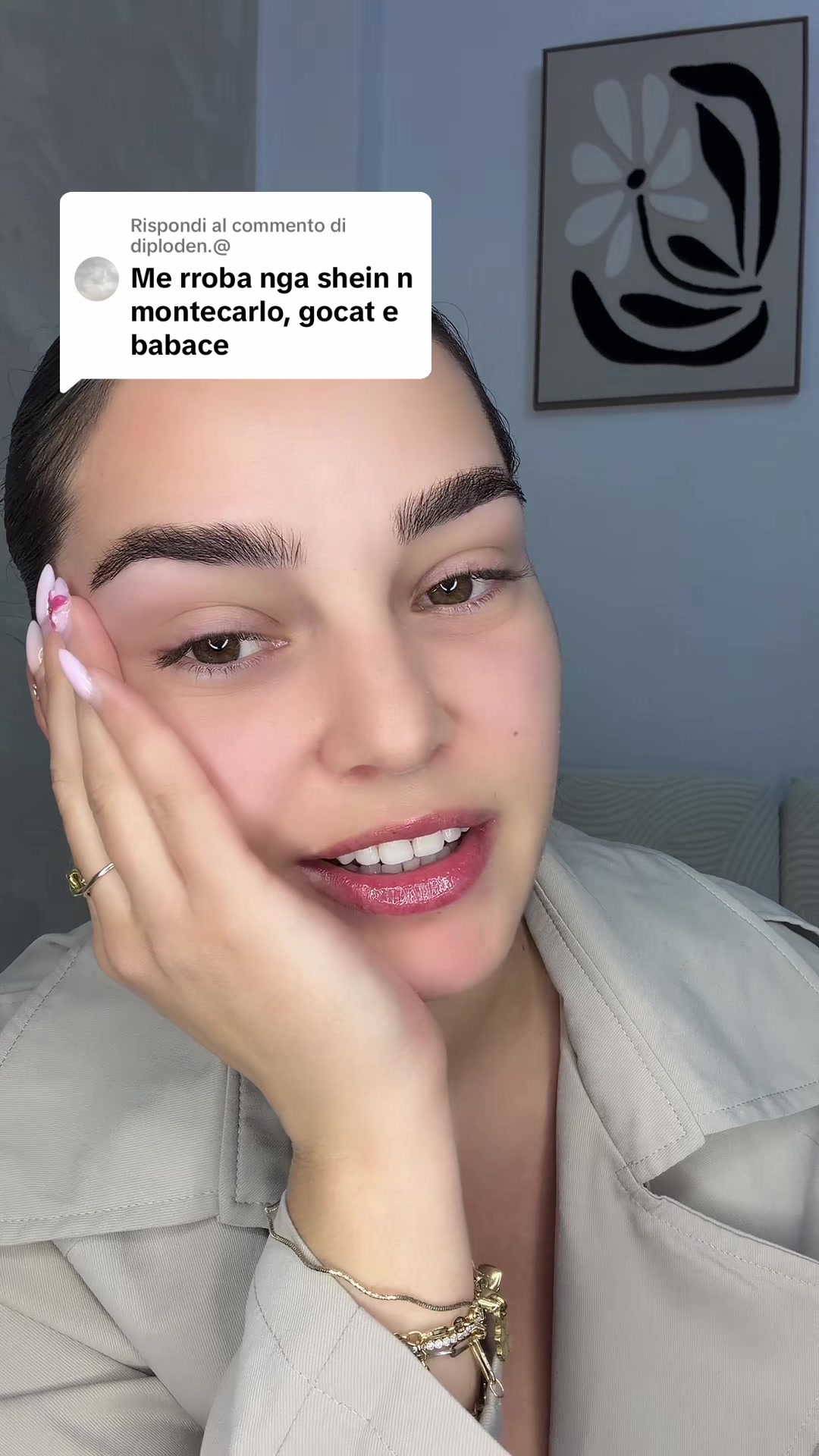 @DANIELA