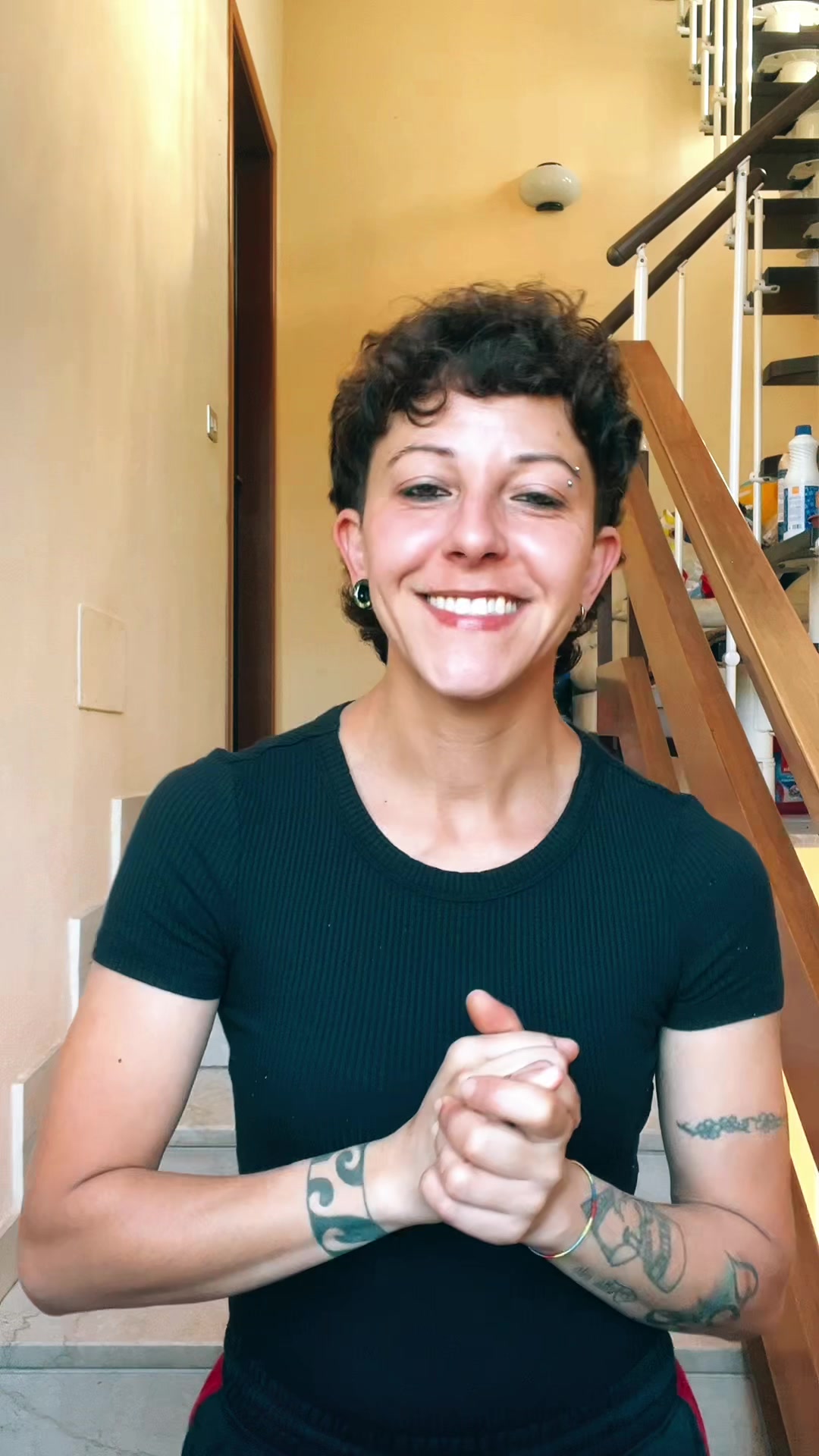 @Giusy Chil&agrave;🏳️&zwj;🌈
