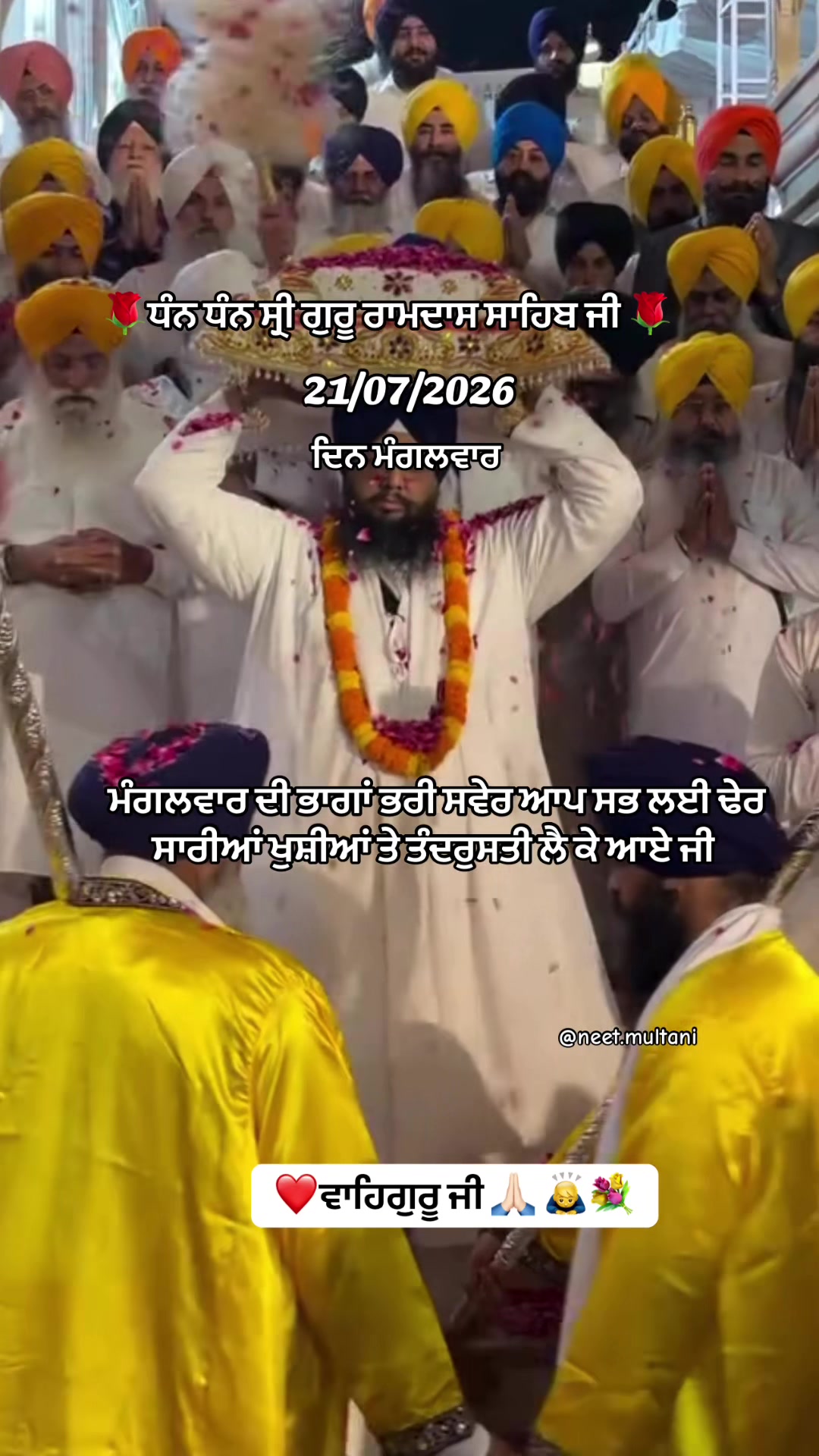 @neet.multani