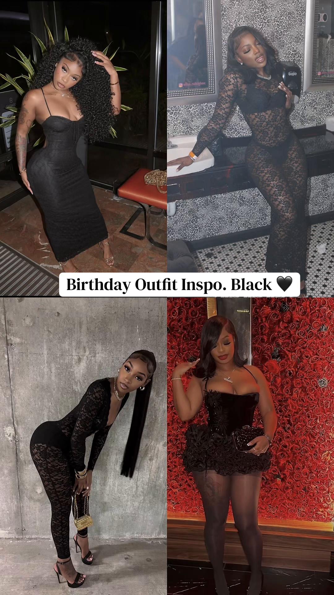 @ChicOutfitInspo ✨