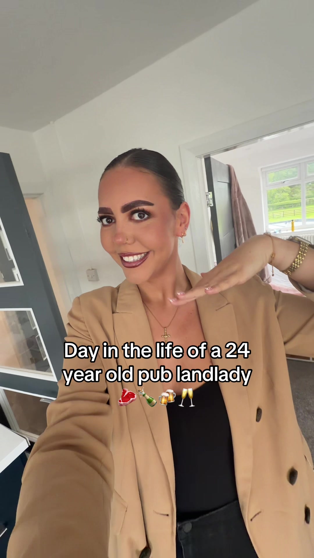 @Kayley Taylor