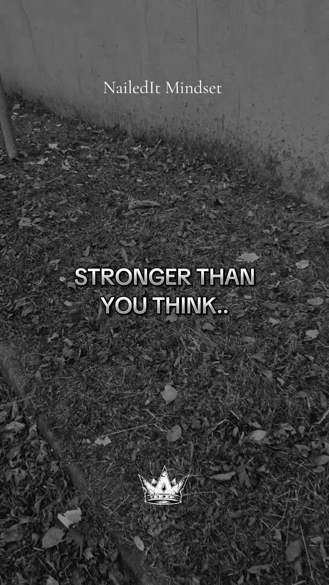 @NailedIt Mindset