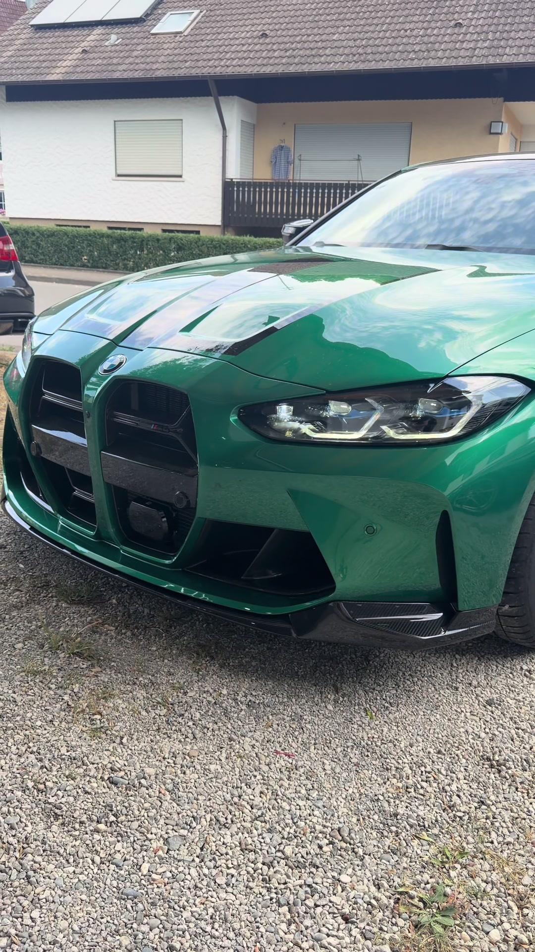 @S&S TUNING