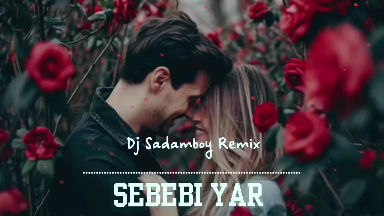 @Sadamboy Production