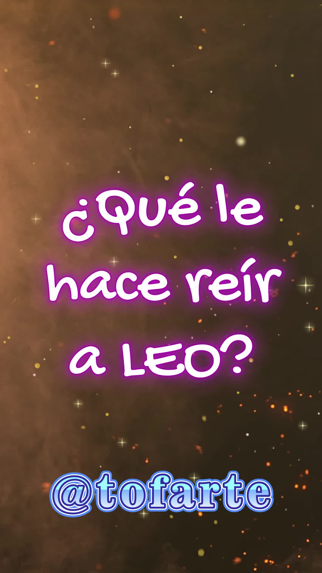 @Tofarte