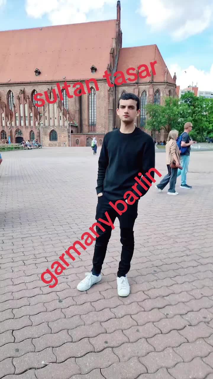 @sultan tasar barlin Germany
