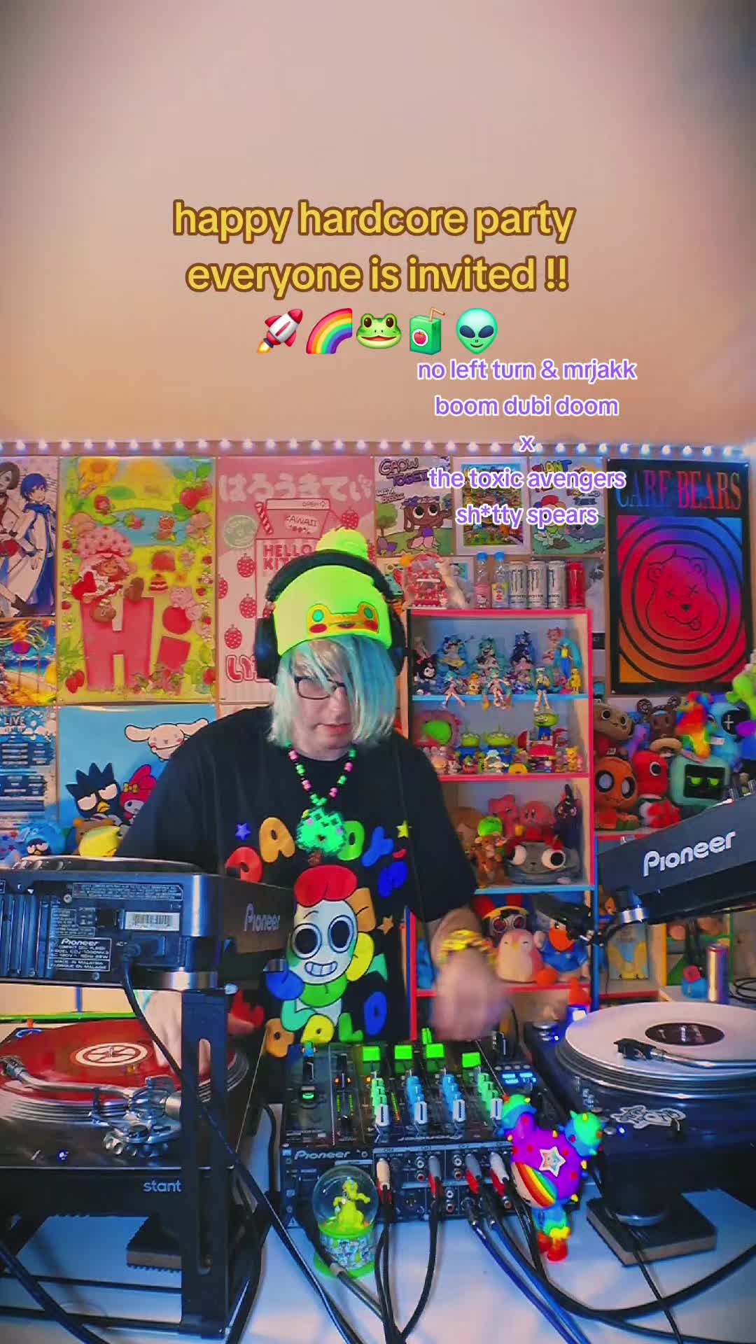@djcarlstar 🌈🧃