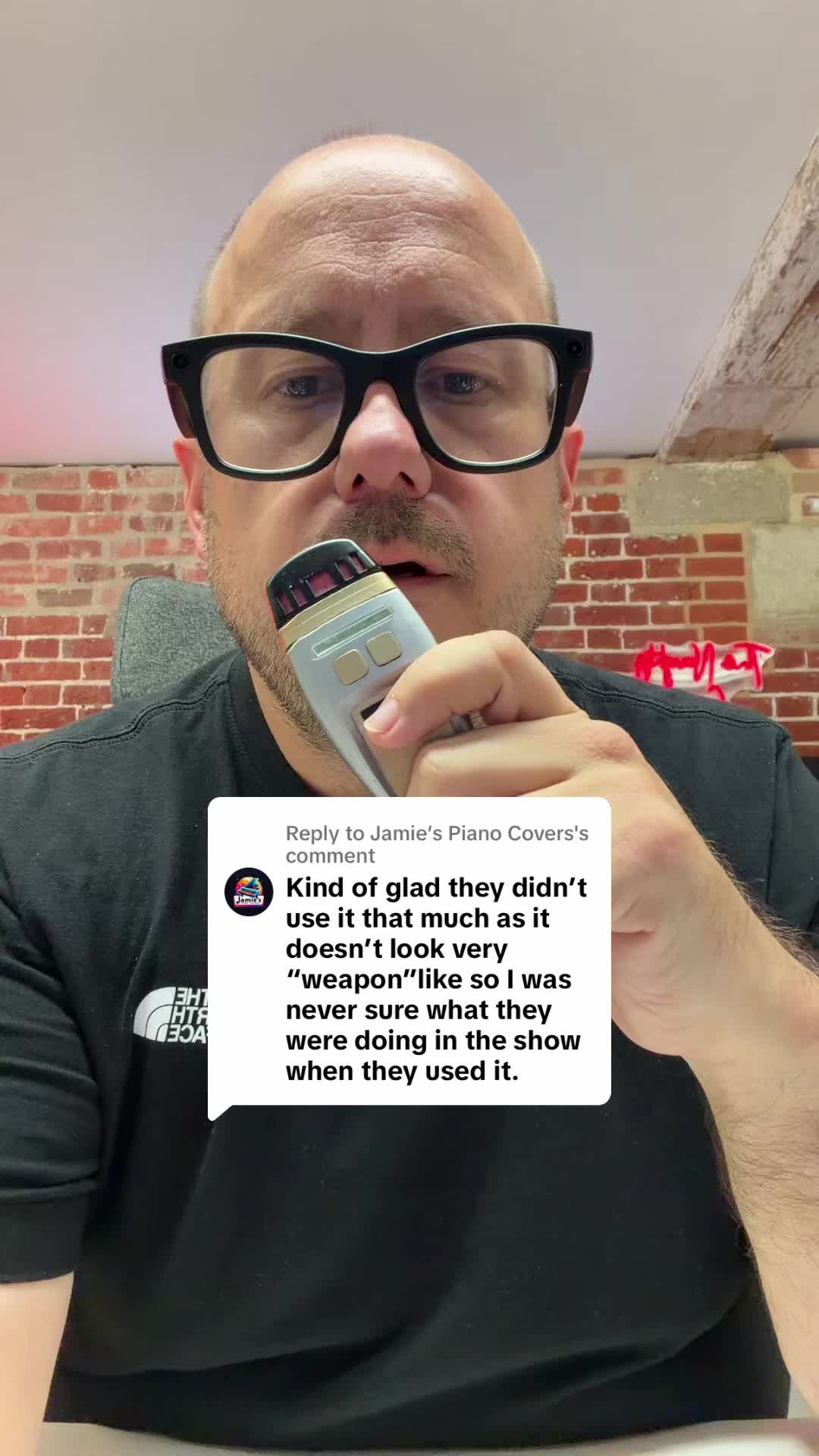 @Jonathan Bird