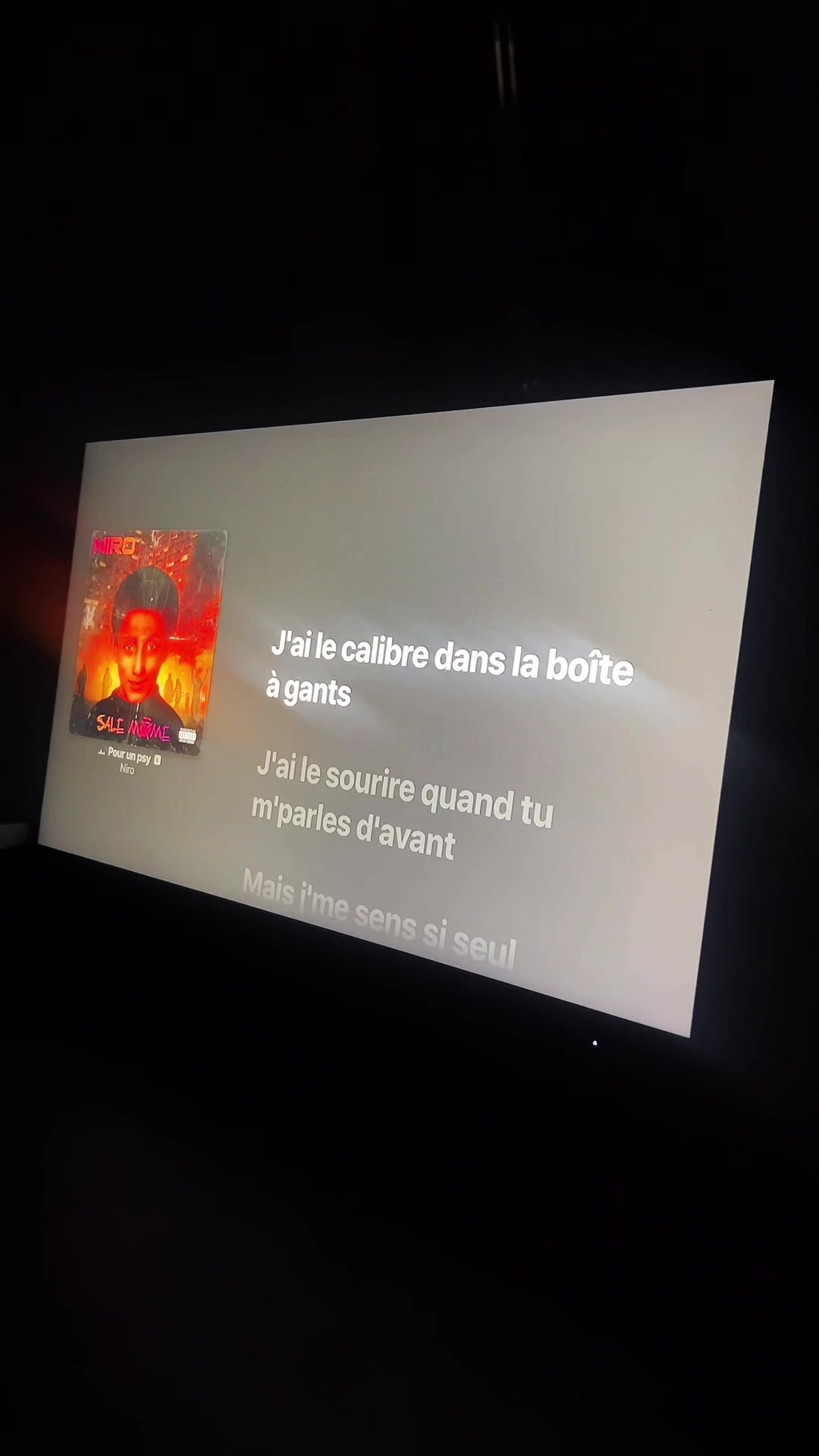 @French Rap