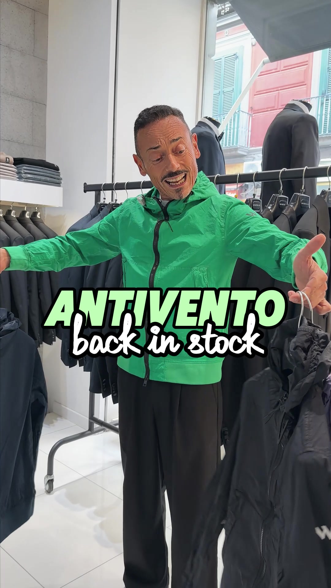 @Express Store Aversa