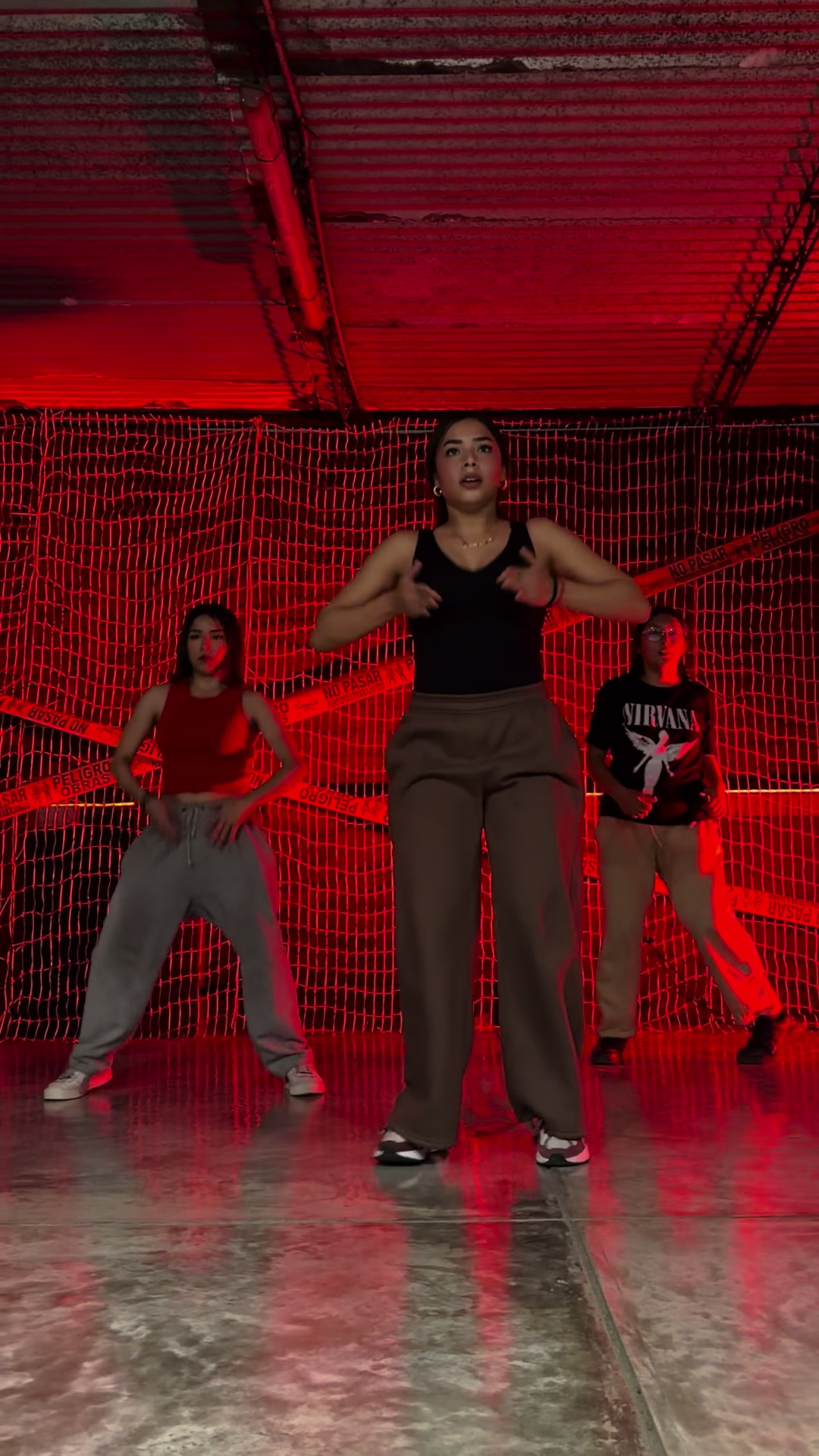 @X FORCE - ESCUELA DE BAILE
