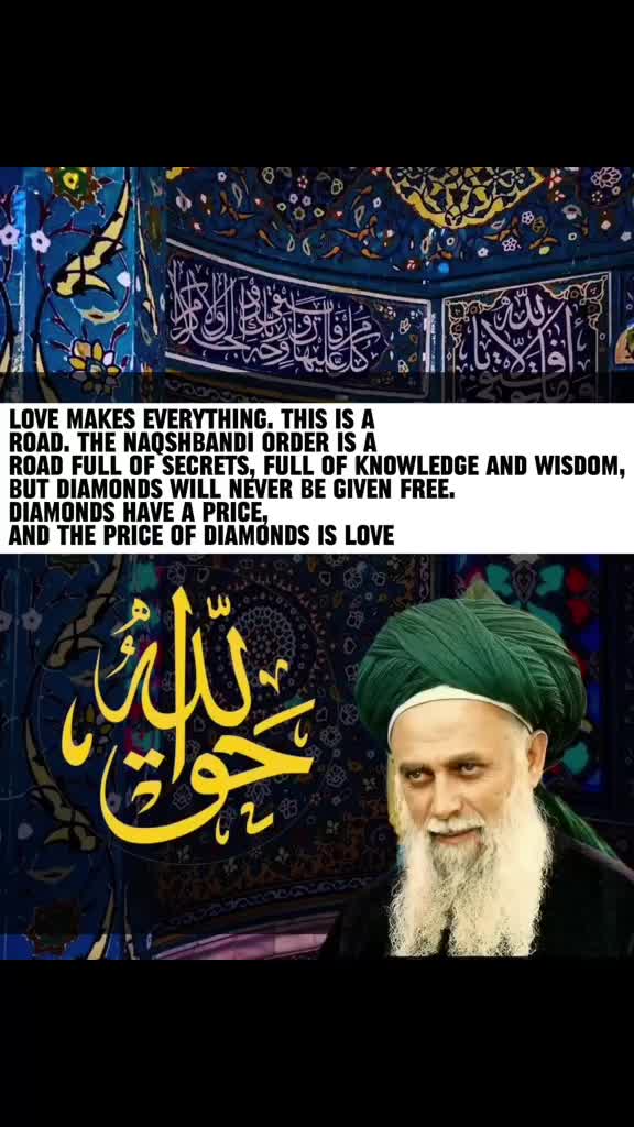 @Sufi Source