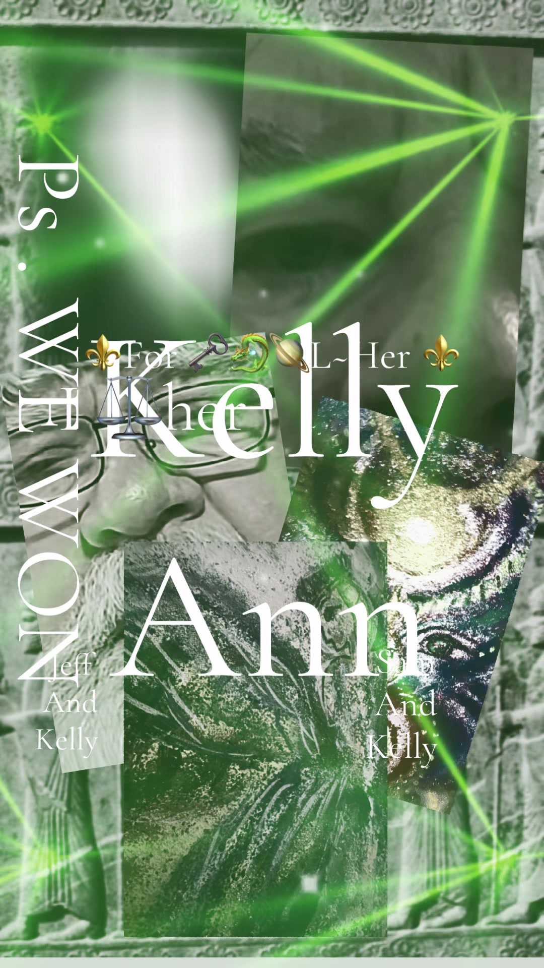 @🔥KELLY&rsquo;S ART⚜️
