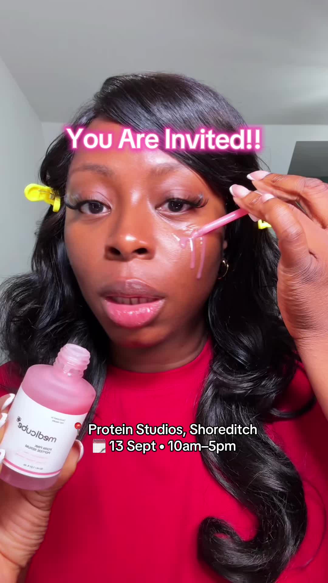 @Mary | TTS, Fashion, Skincare
