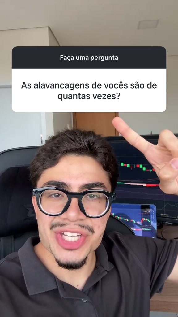 @Teixeira Trader