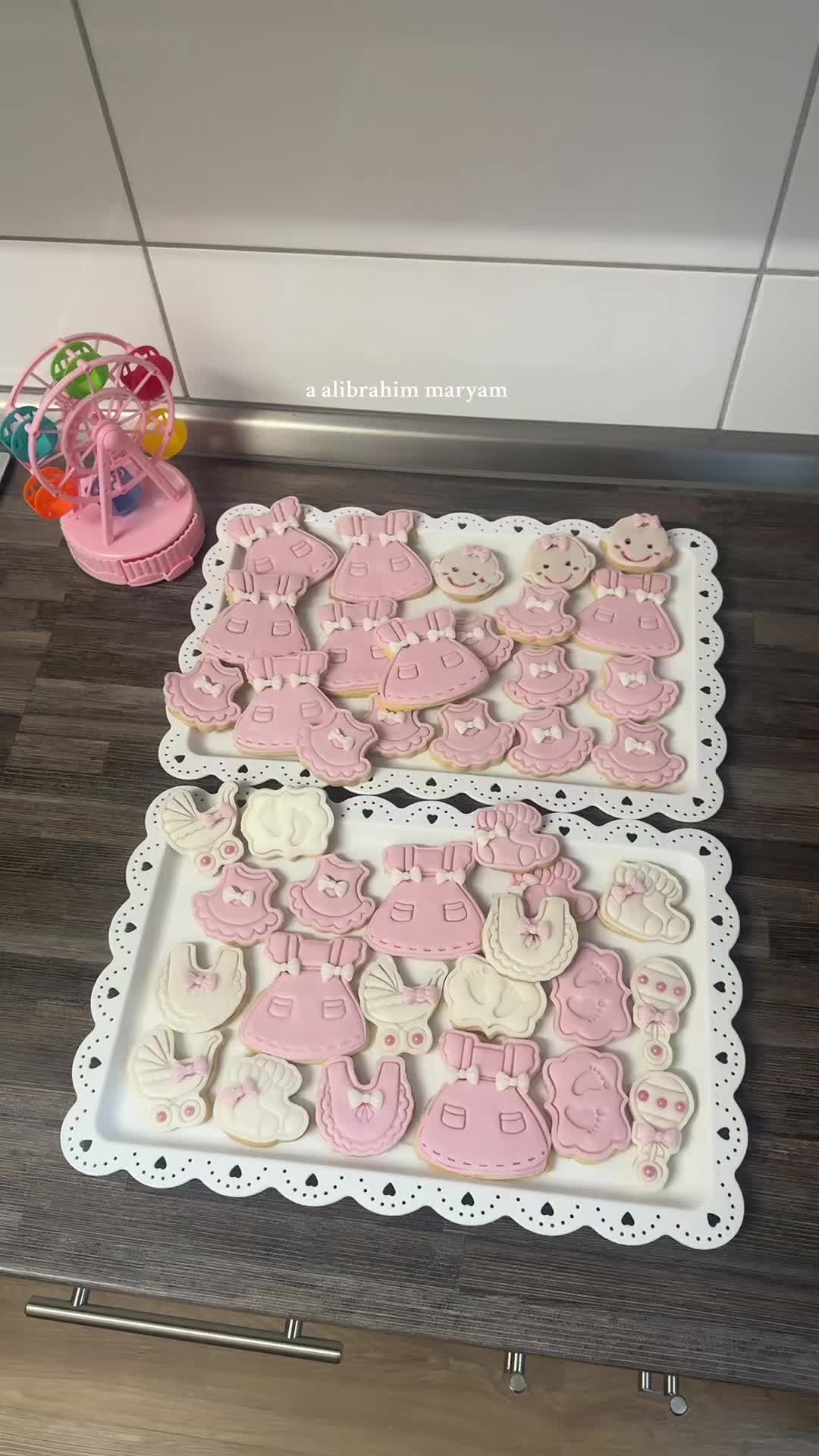 @Maryam&rsquo;s K&uuml;che🎀 مطبخ مريم