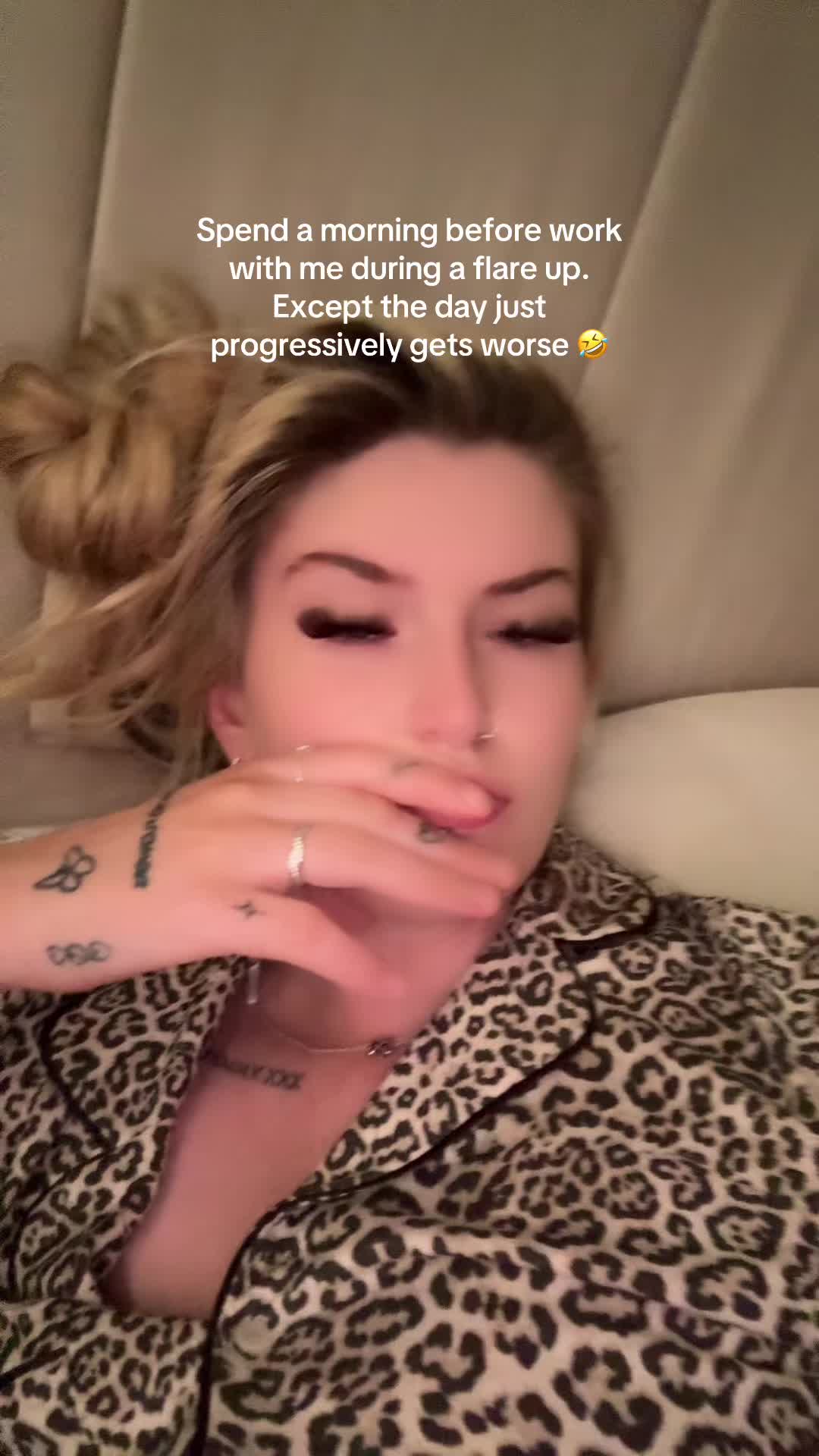 @AmberLouise🍒🐆