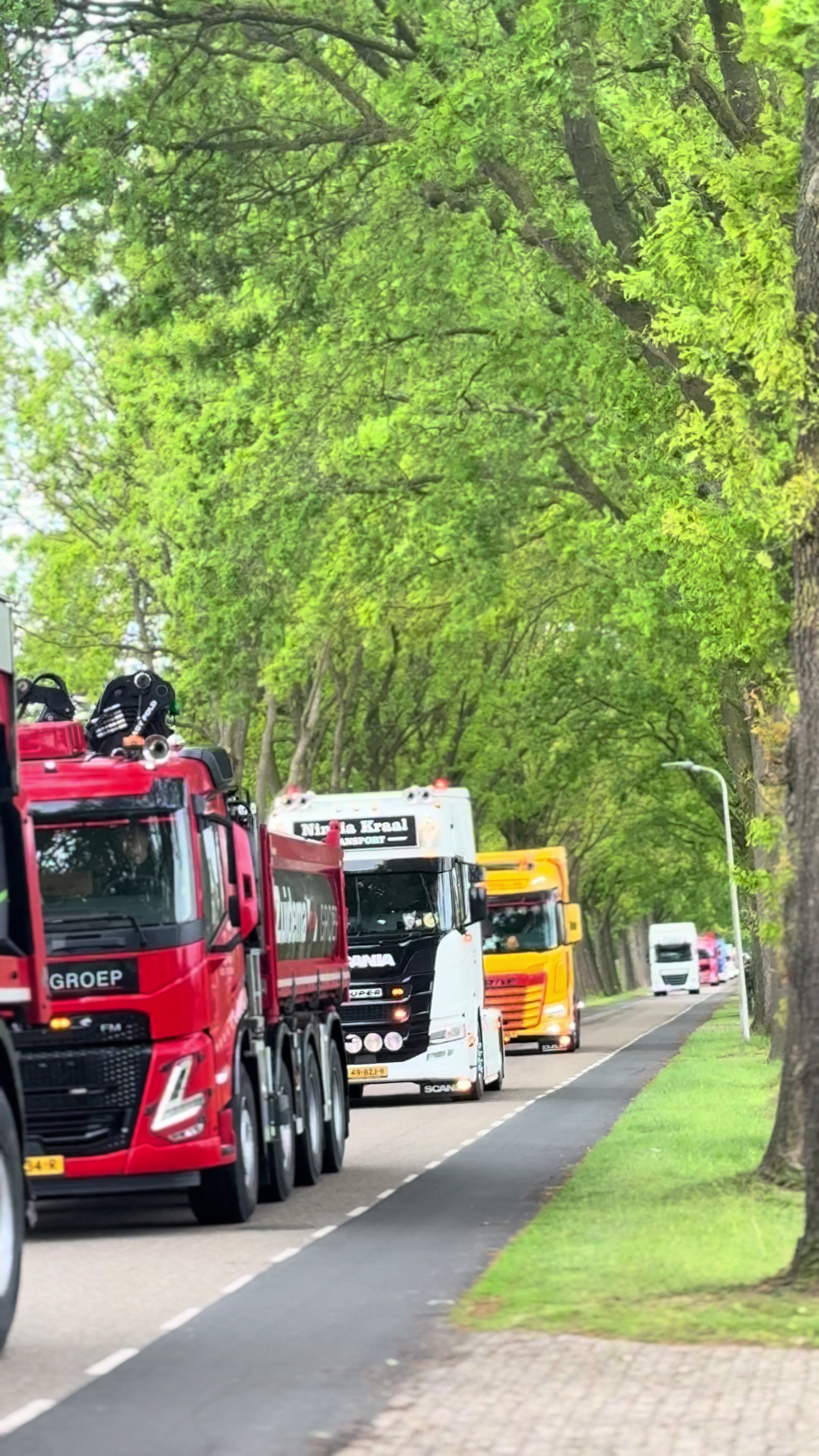 @Truckspotting bd
