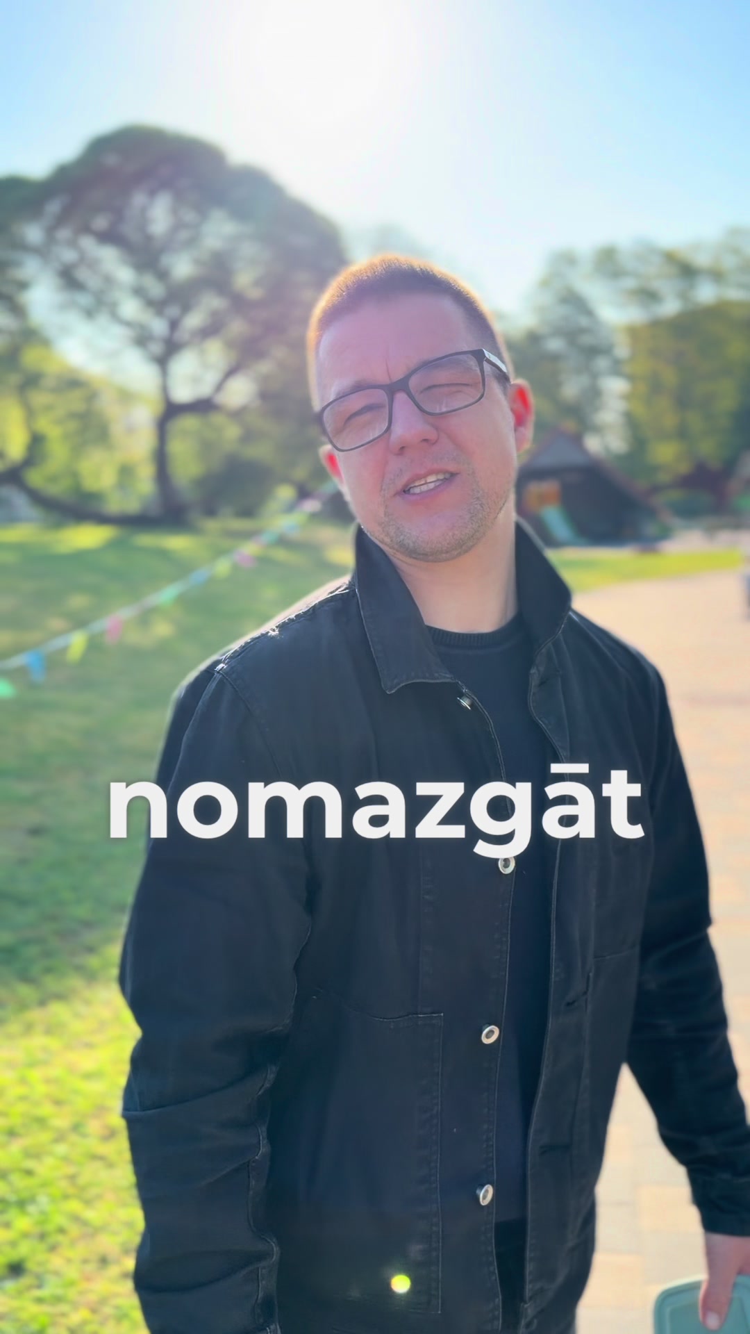 @Logu tīrīšana