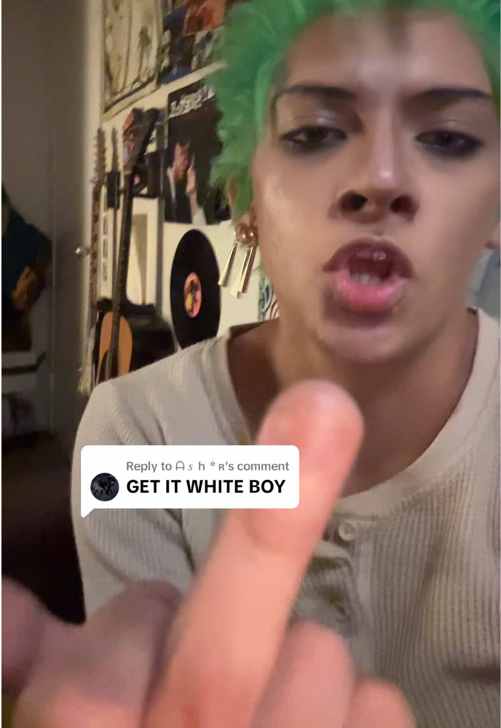 @RightSideCavity