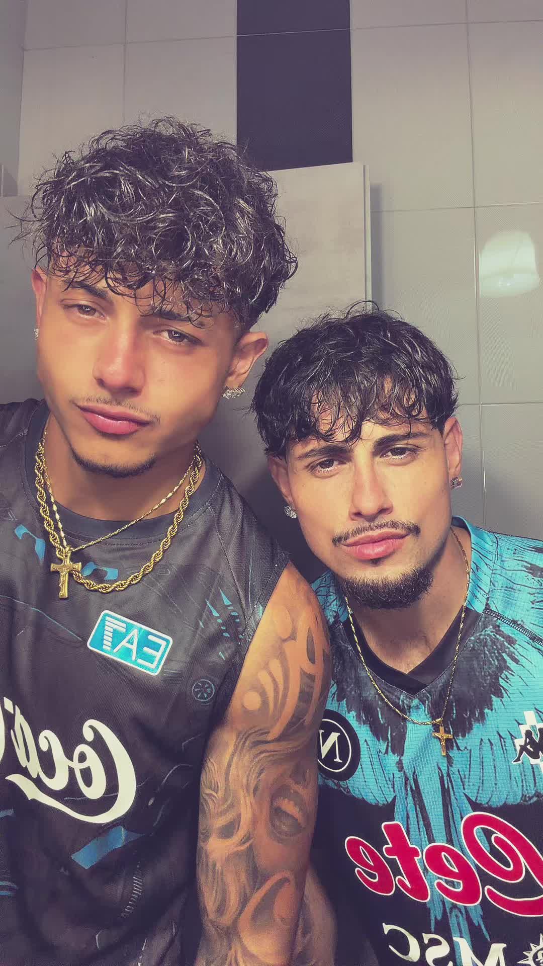@Raffa e Teo