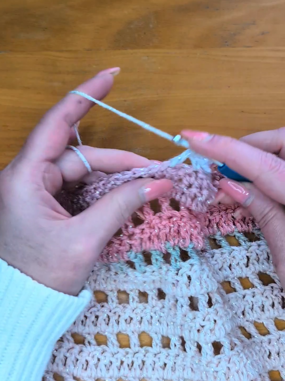 @Selina V&eacute;ronique Crochet 🎀