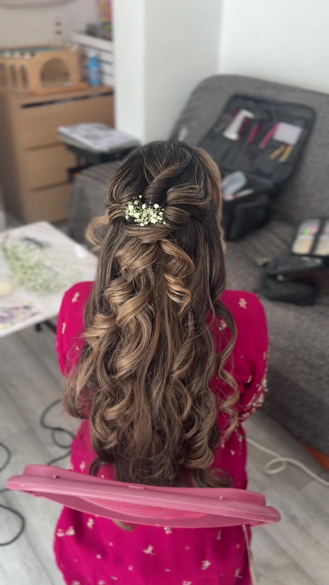 @HairbyNeelam