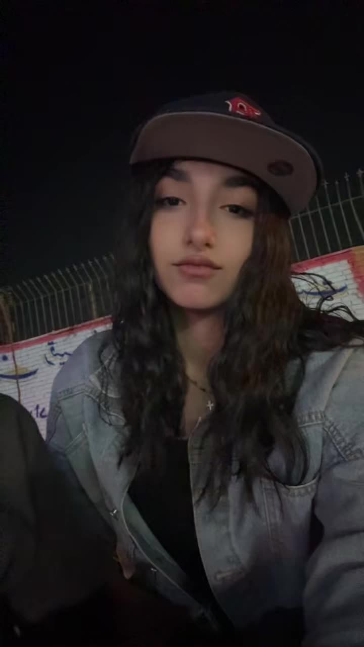 @Mahni Jalilian