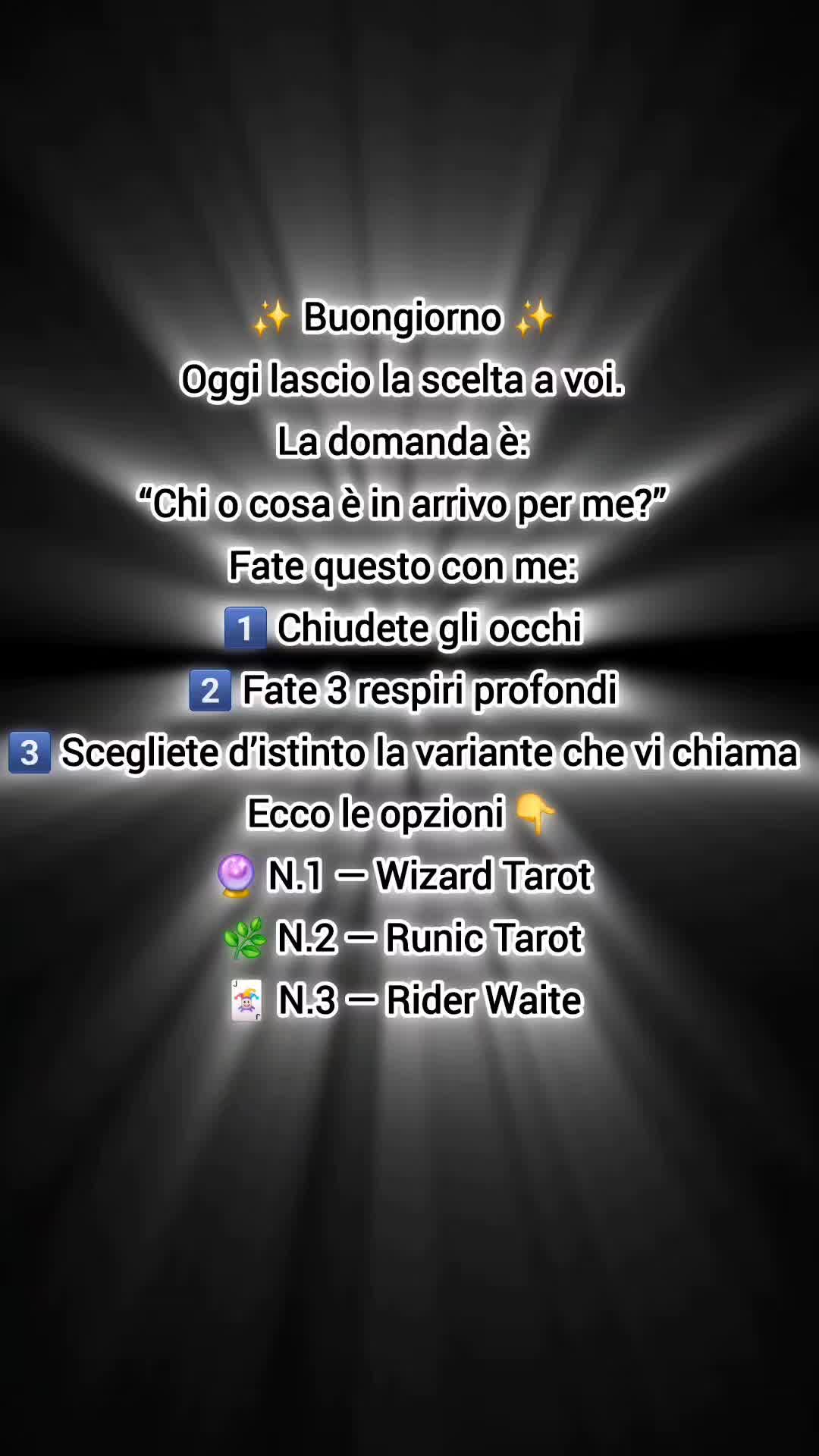 @Deva - il potere dei tarocchi