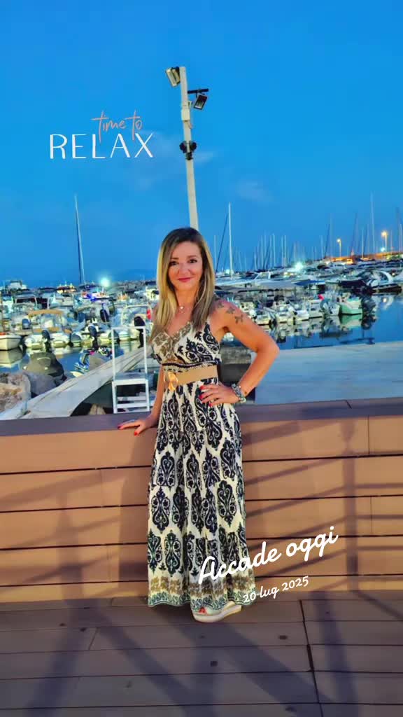 @Teresa Napoli