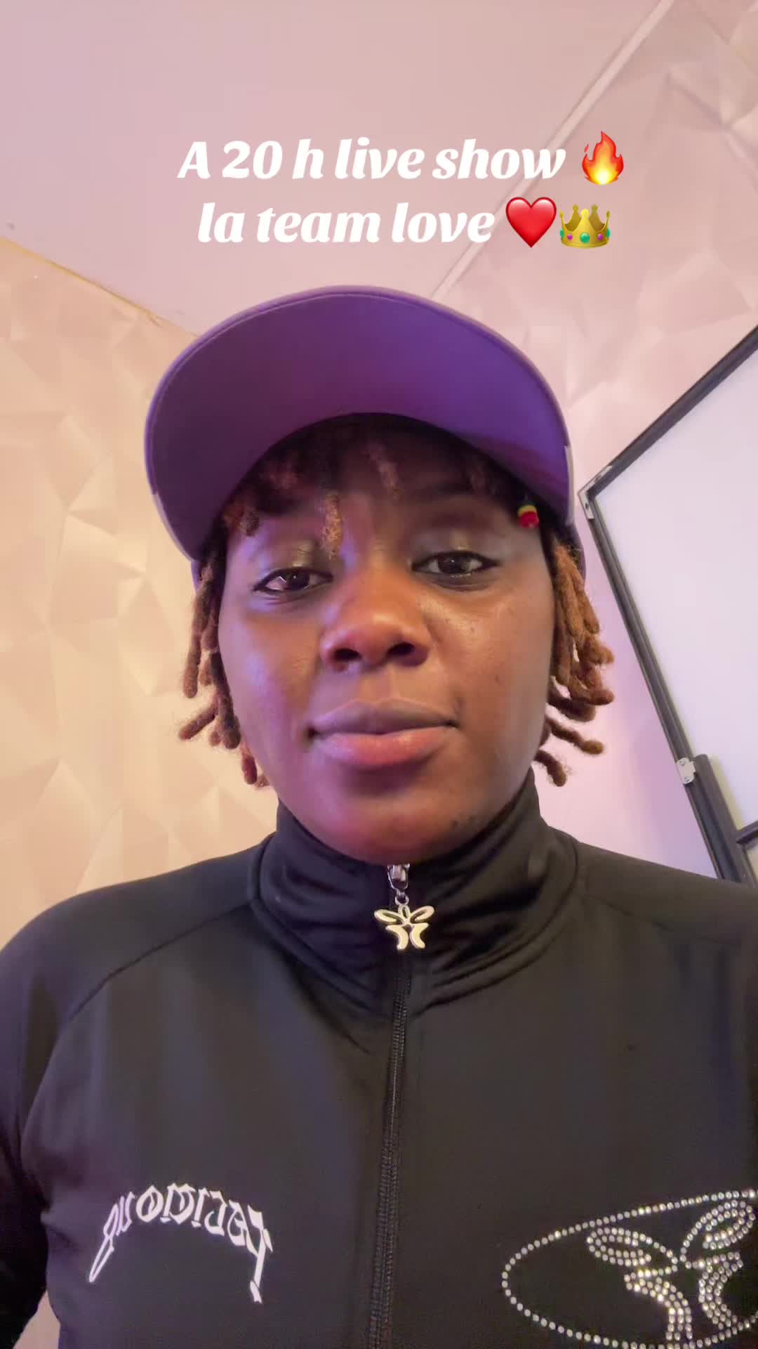 @Leadj🎤🎬🥁♎️