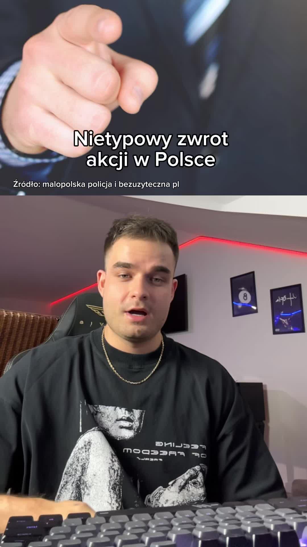 @Maciek Zalech/Macios