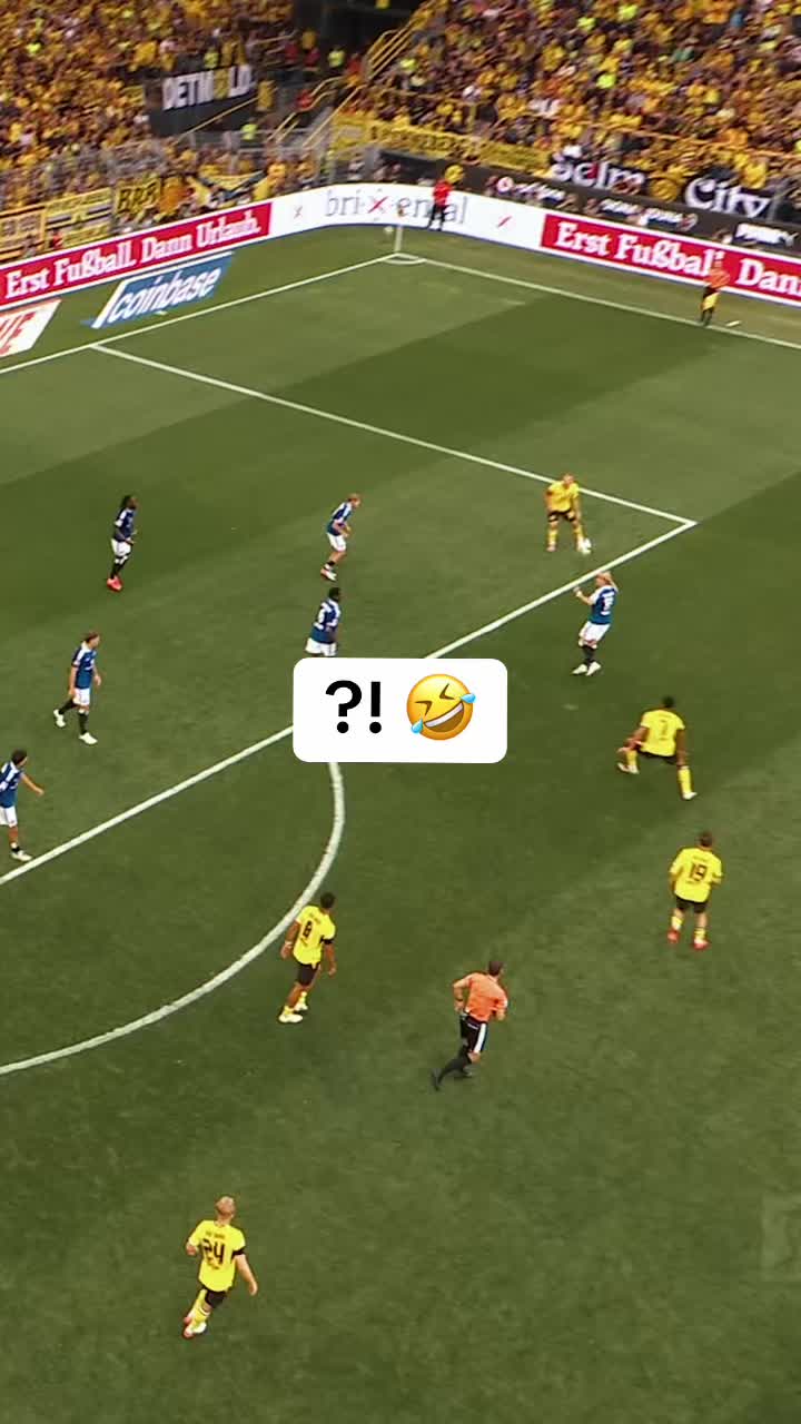 @Borussia Dortmund