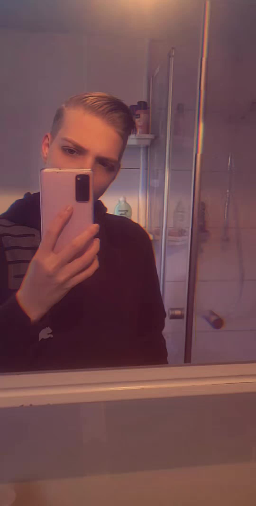 @Svenja