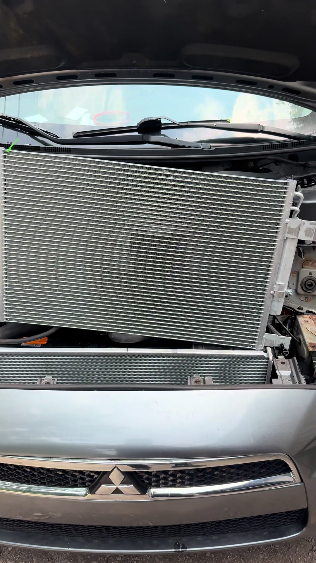 @Flaco garage