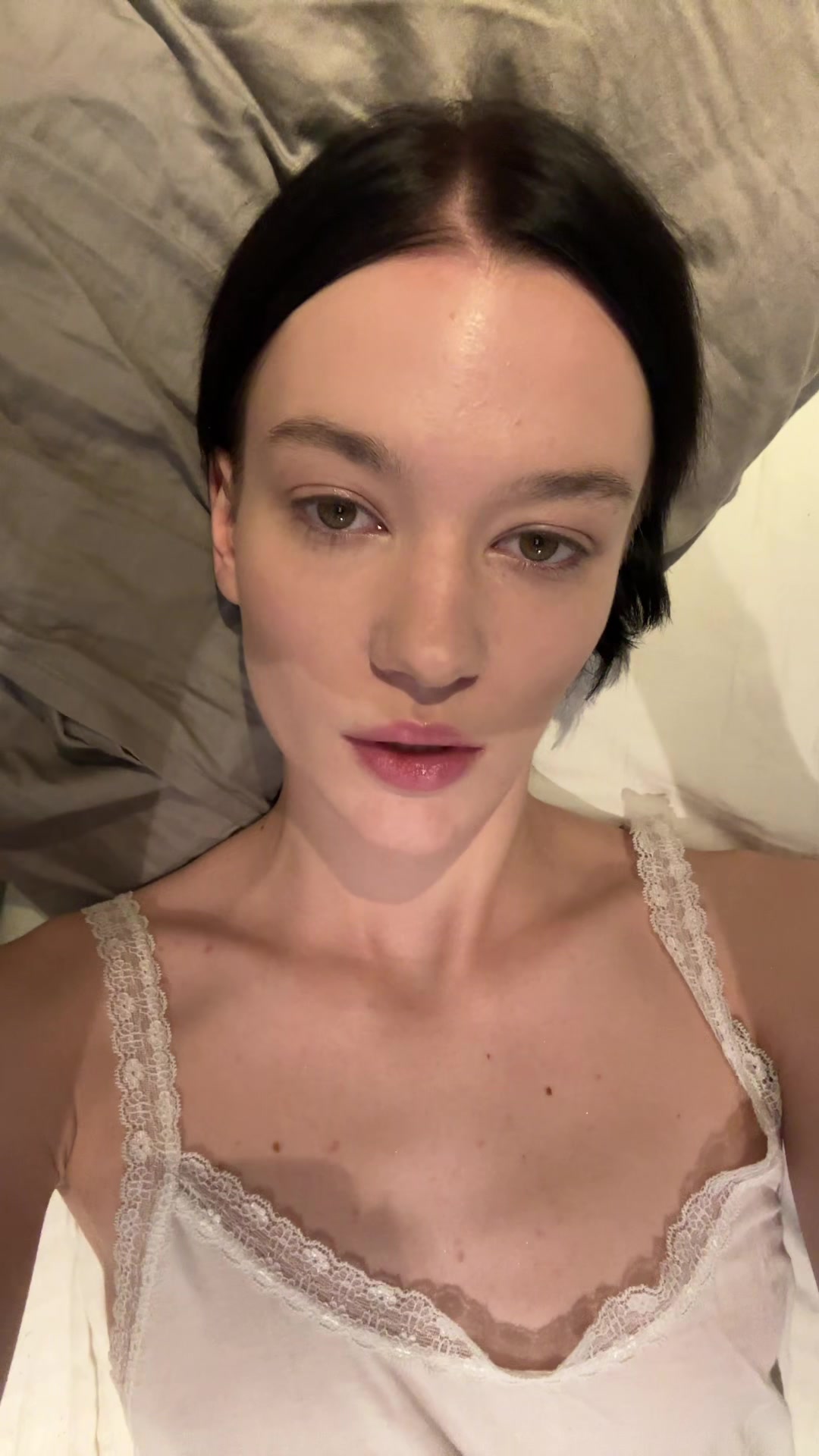@Patient zero: Laura