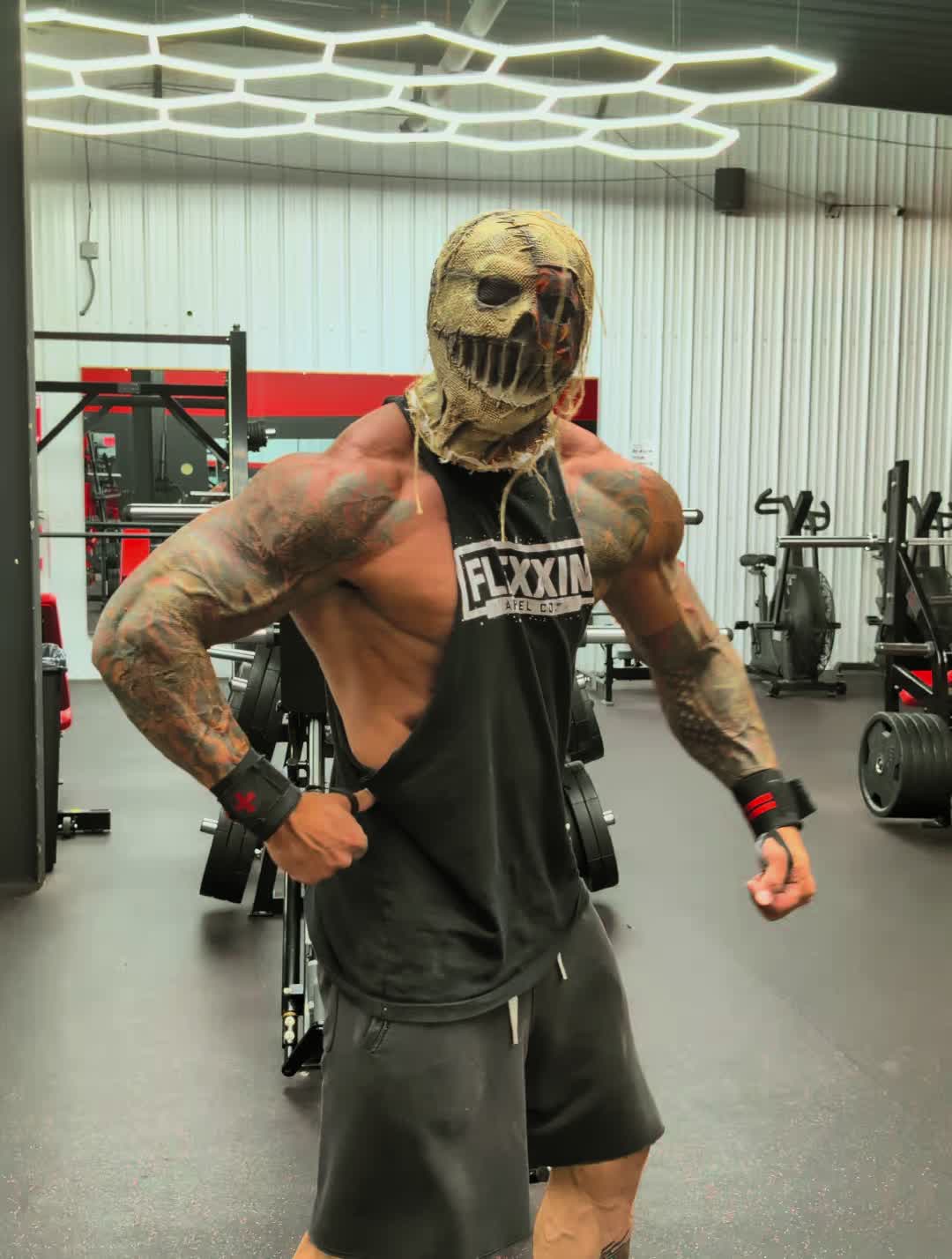 @Bodybuildingdoglover