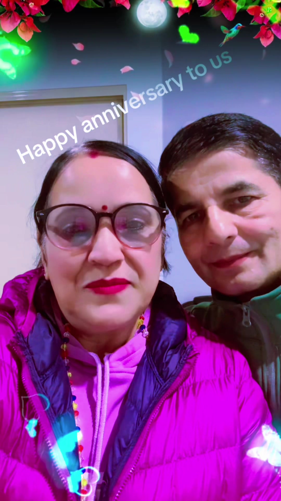 @चन्द्रा Bhusal